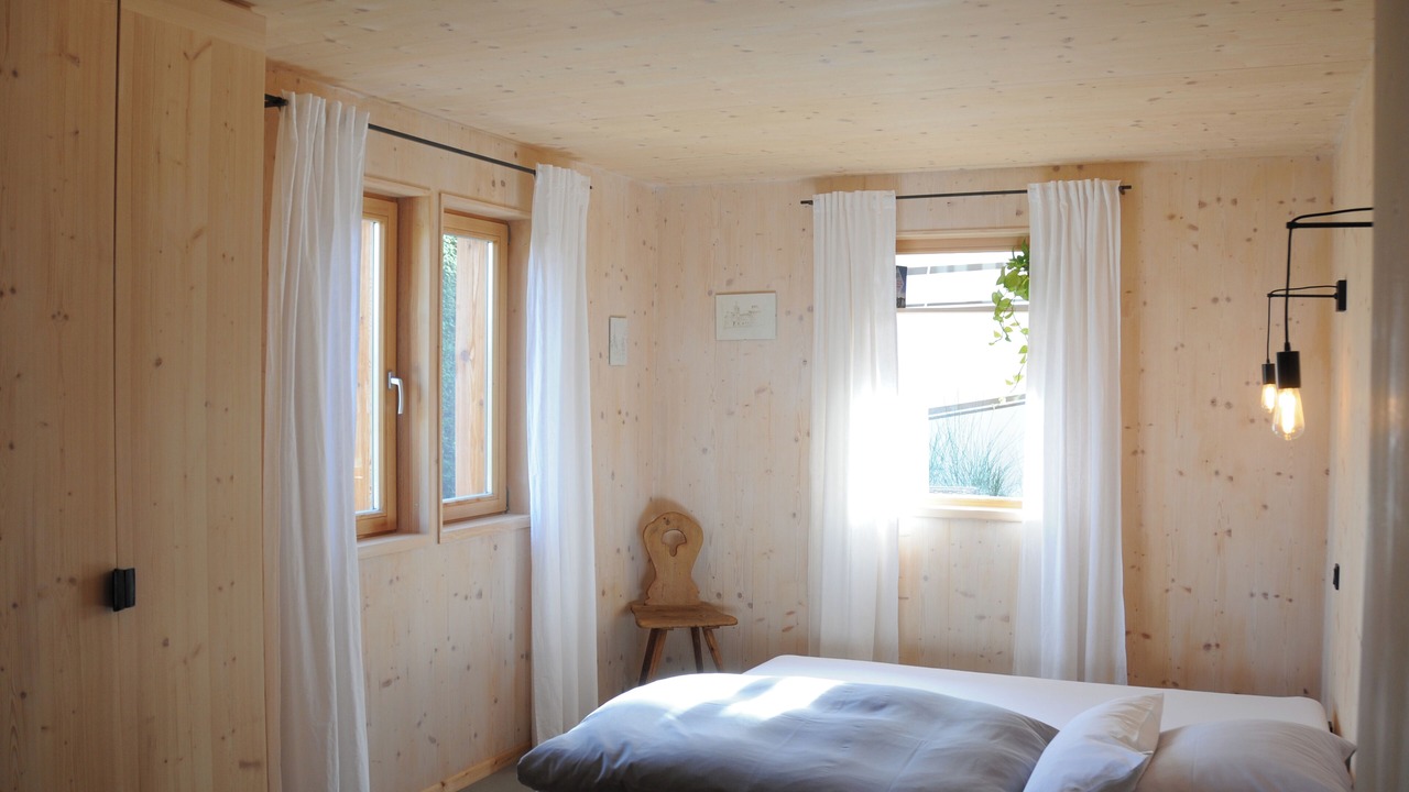 Photo of Bedroom in Neubeuern