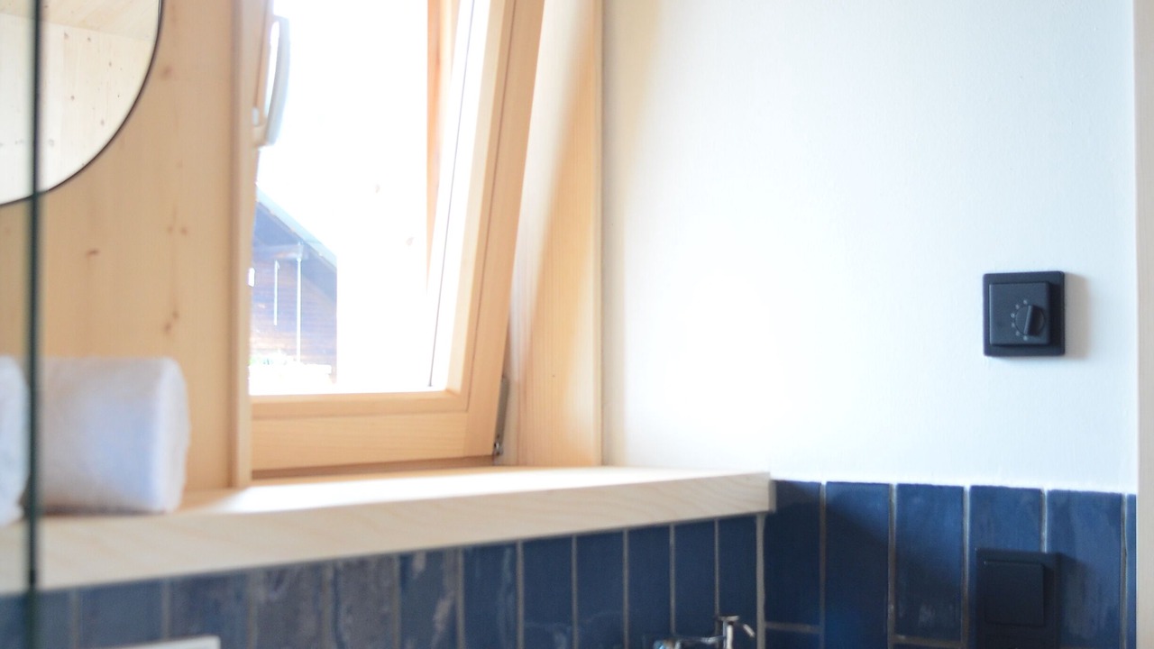 Photo of Bathroom in Neubeuern