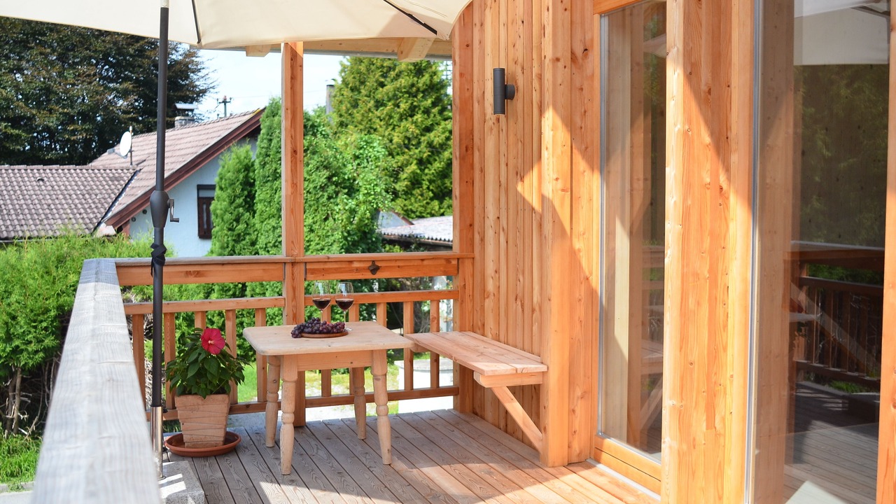 Photo of Outdoor in Neubeuern