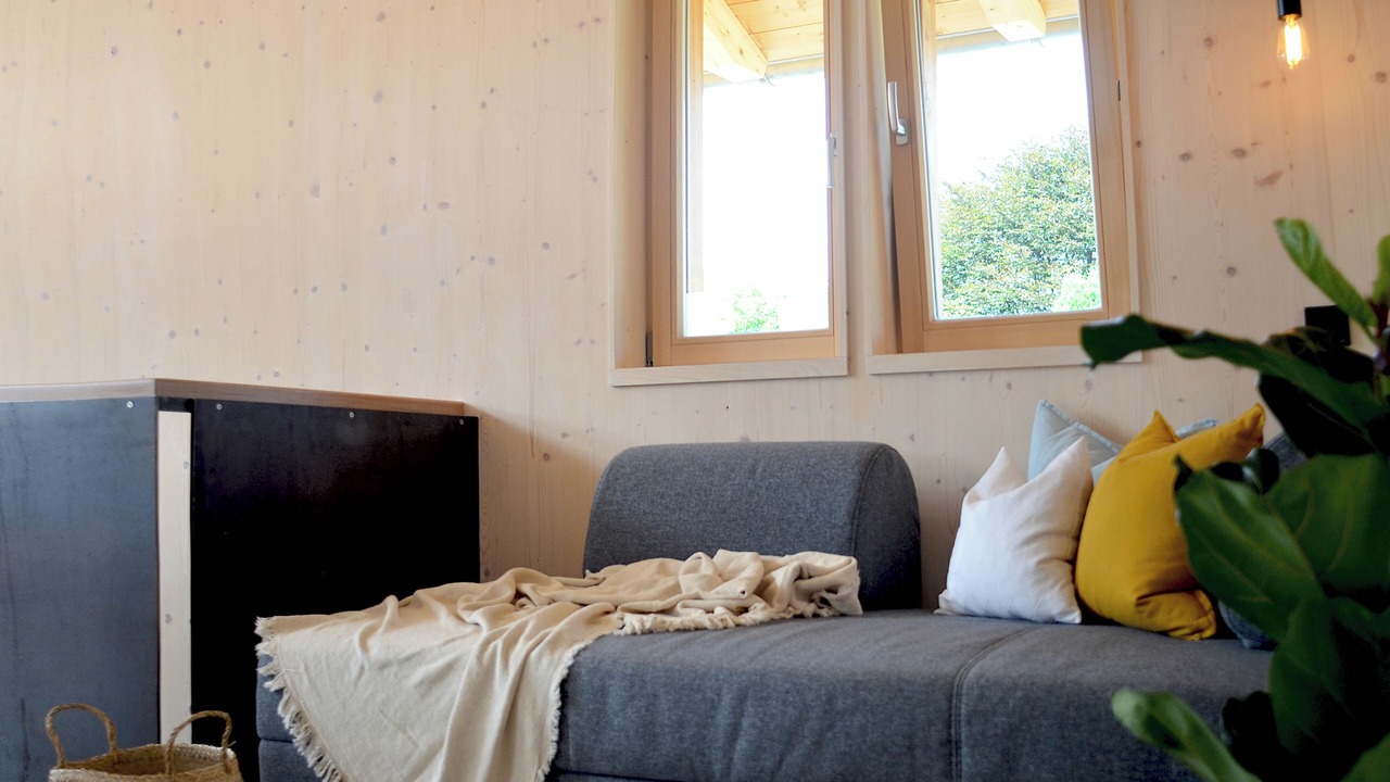Photo of Bedroom in Neubeuern