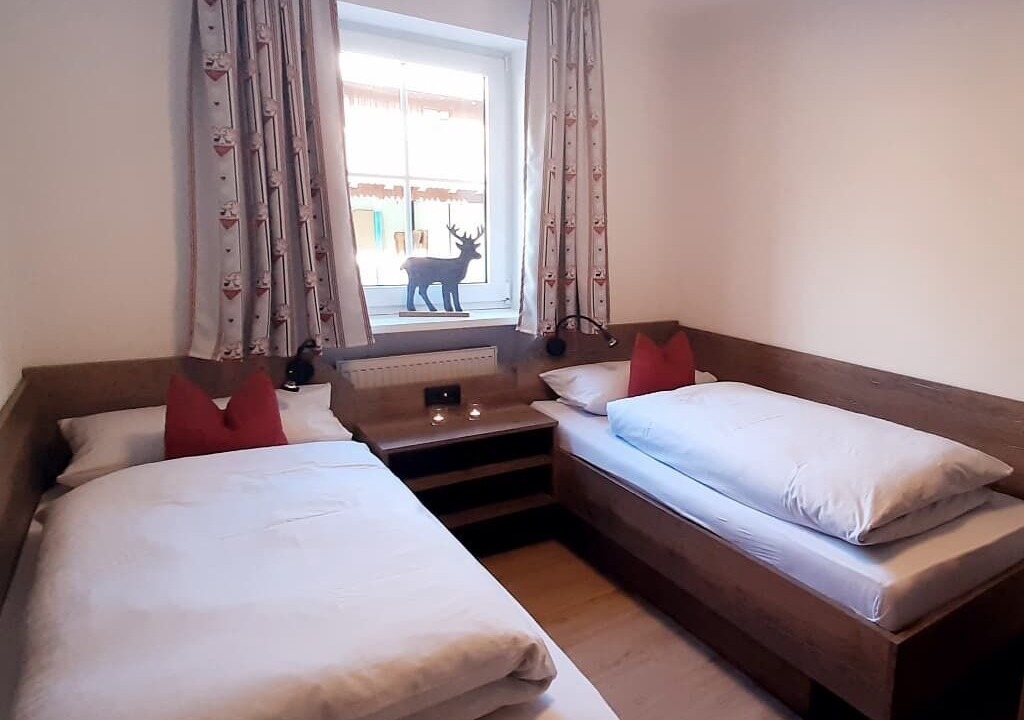 Photo of Bedroom in Neukirchen Beim Heiligen Blut