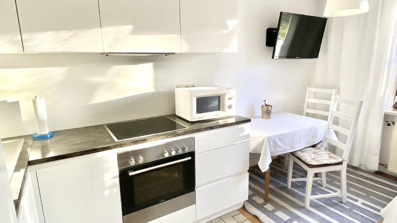 Photo of Kitchen in Furth im Wald