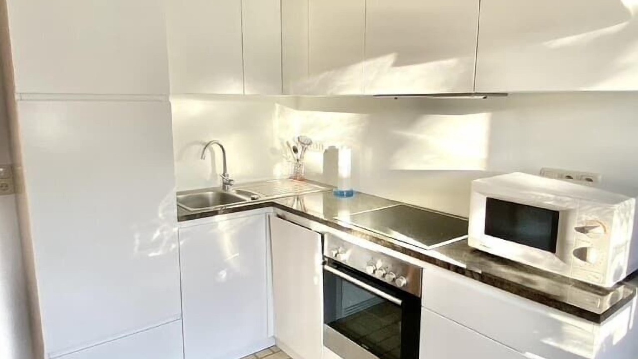 Photo of Kitchen in Furth im Wald