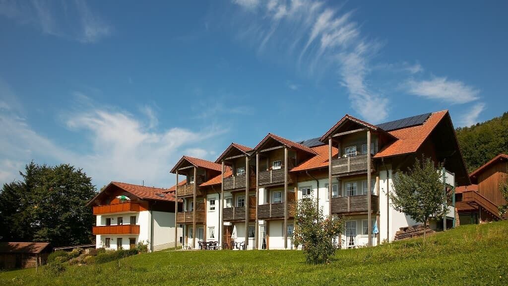 Photo of Outdoor in Neukirchen Beim Heiligen Blut