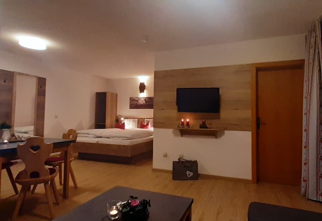 Photo of Bedroom in Neukirchen Beim Heiligen Blut