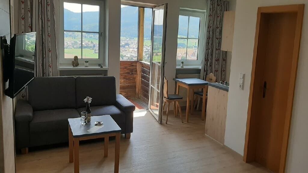 Photo of Livingroom in Neukirchen Beim Heiligen Blut