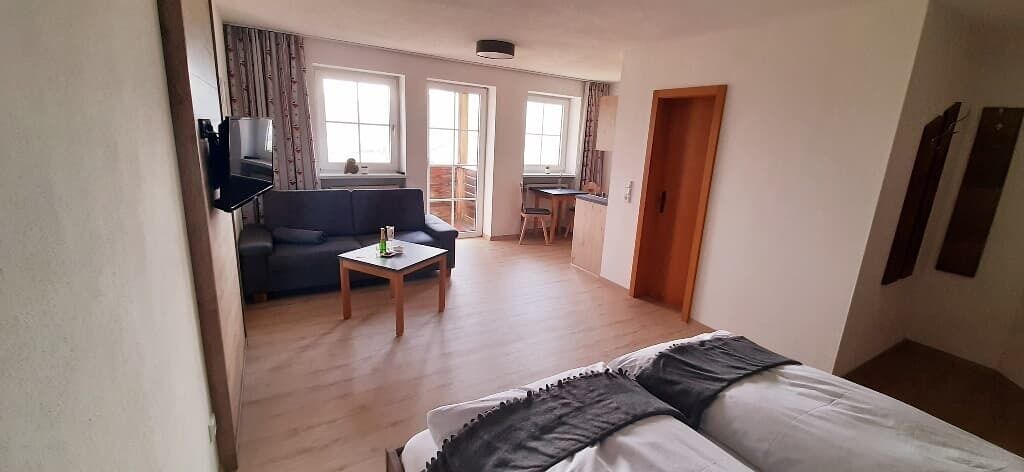 Photo of Bedroom in Neukirchen Beim Heiligen Blut