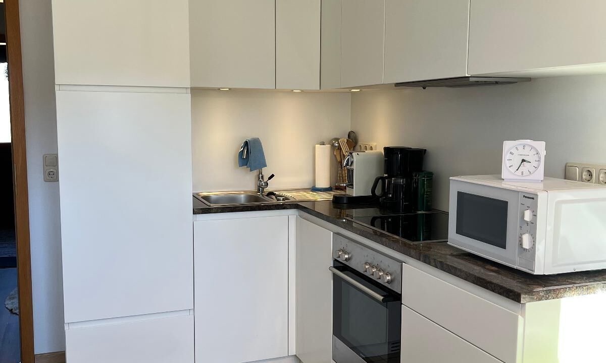 Photo of Kitchen in Furth im Wald