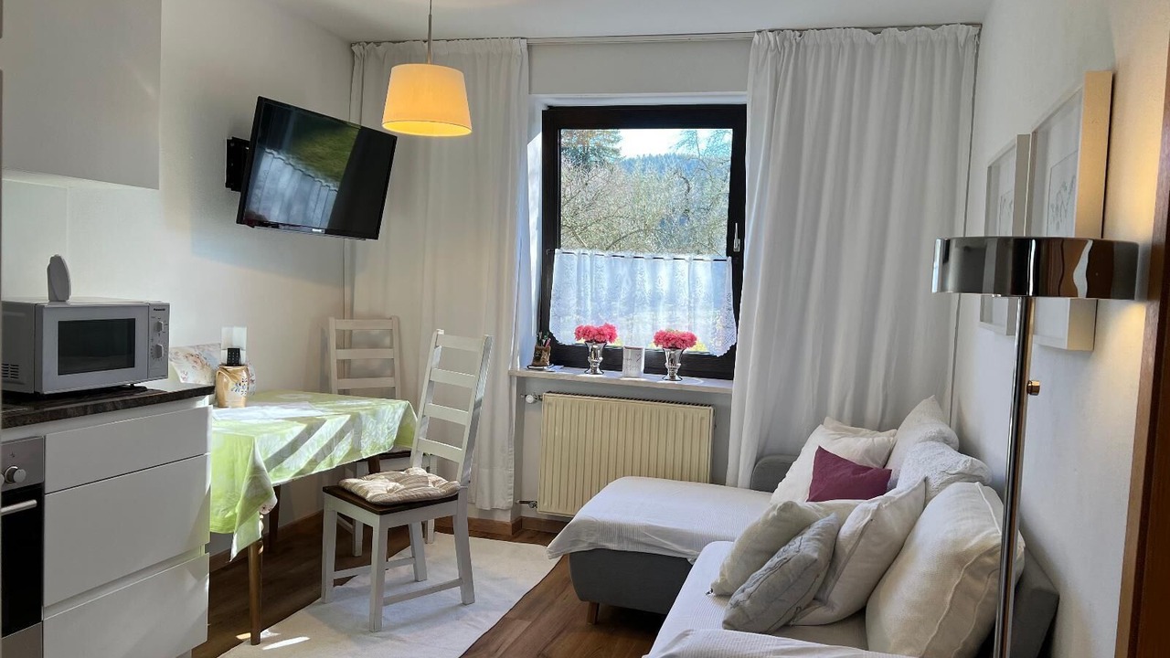 Photo of Livingroom in Furth im Wald
