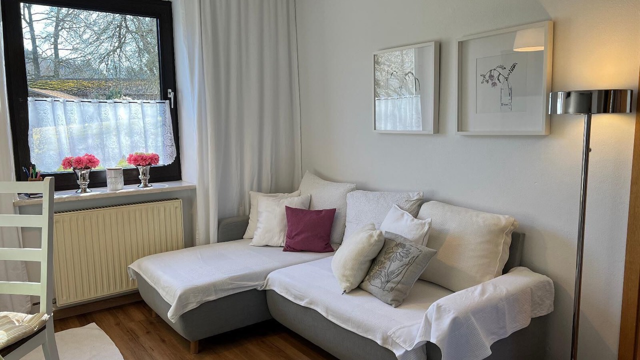 Photo of Livingroom in Furth im Wald