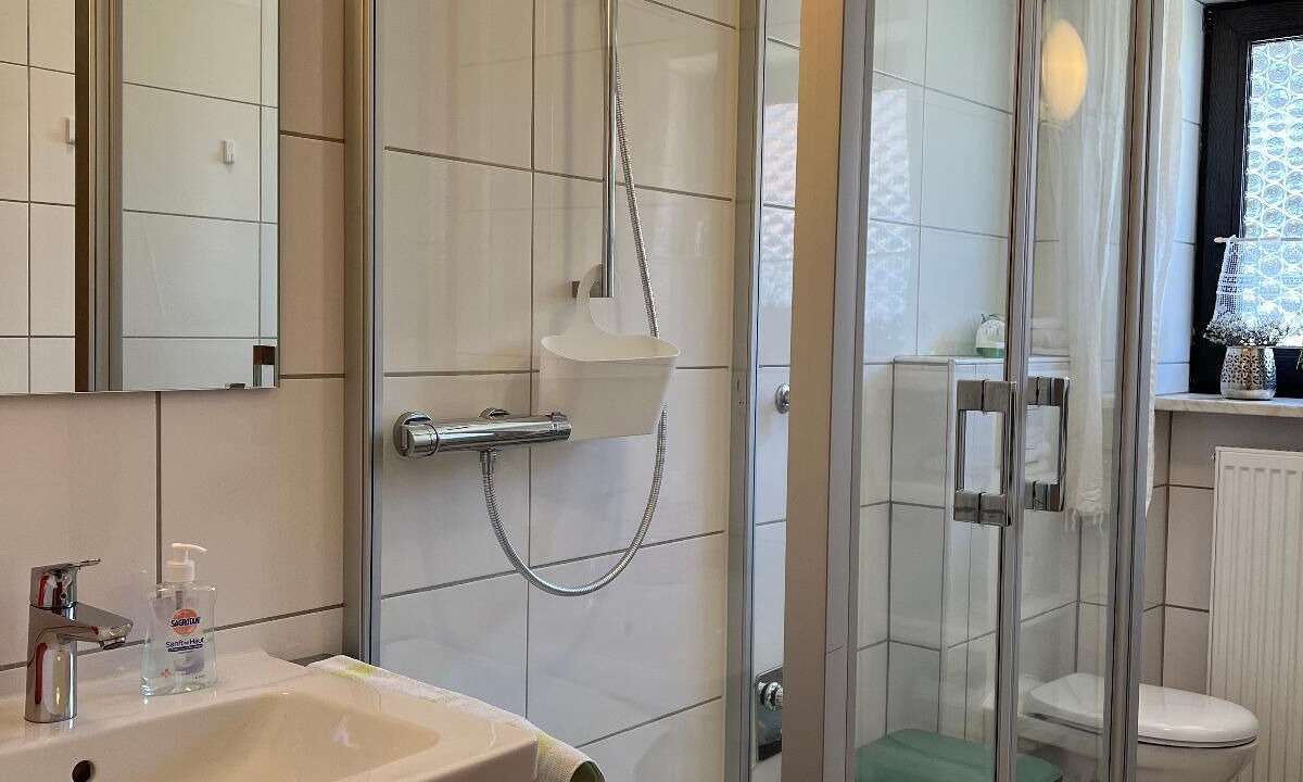 Photo of Bathroom in Furth im Wald