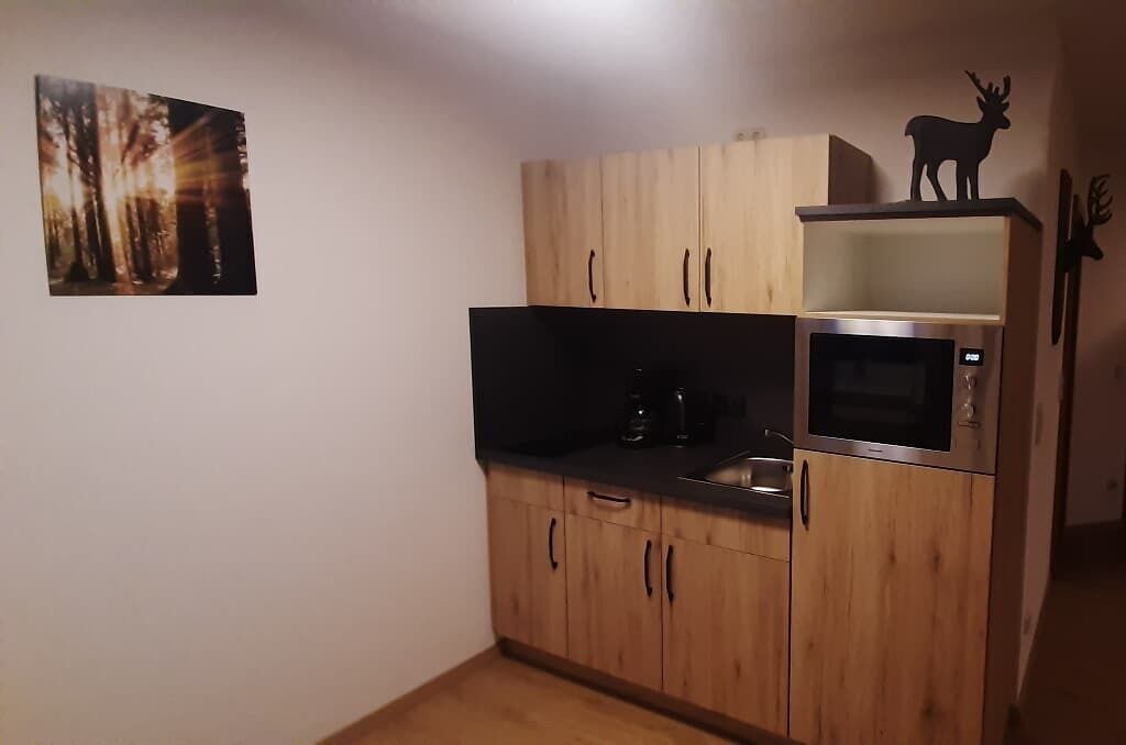 Photo of Kitchen in Neukirchen Beim Heiligen Blut
