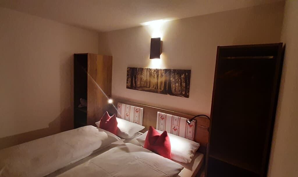 Photo of Bedroom in Neukirchen Beim Heiligen Blut
