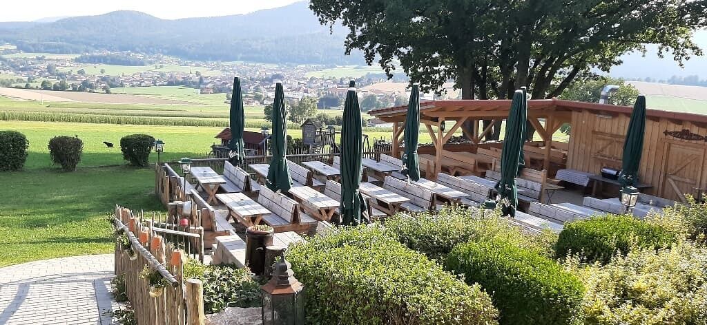 Photo of Outdoor in Neukirchen Beim Heiligen Blut