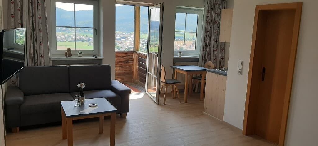 Photo of Livingroom in Neukirchen Beim Heiligen Blut