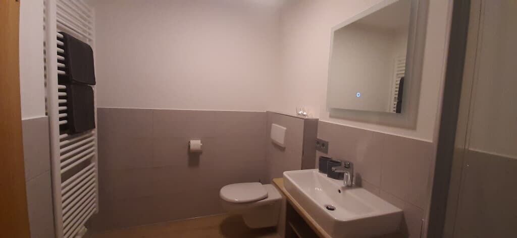 Photo of Bathroom in Neukirchen Beim Heiligen Blut