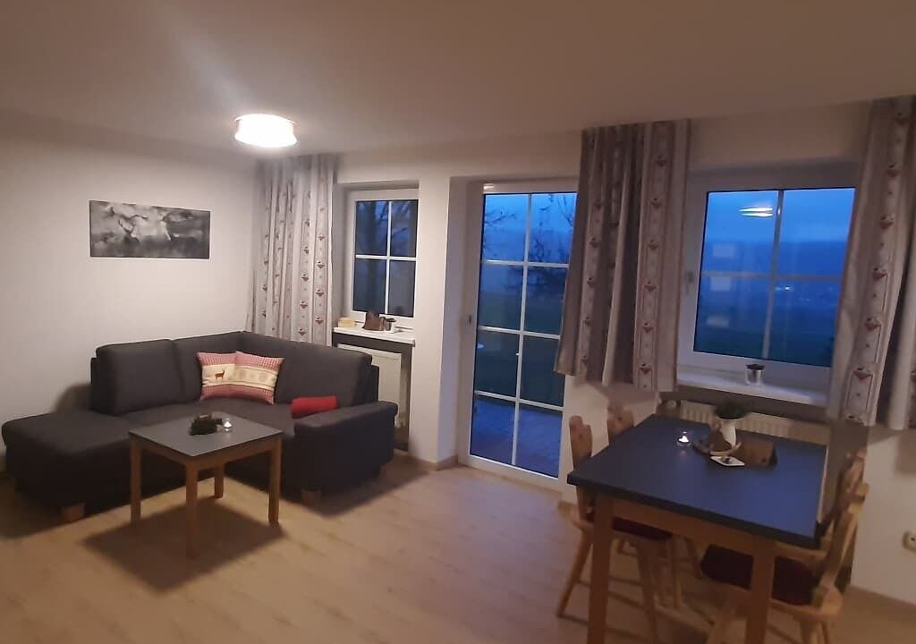 Photo of Livingroom in Neukirchen Beim Heiligen Blut