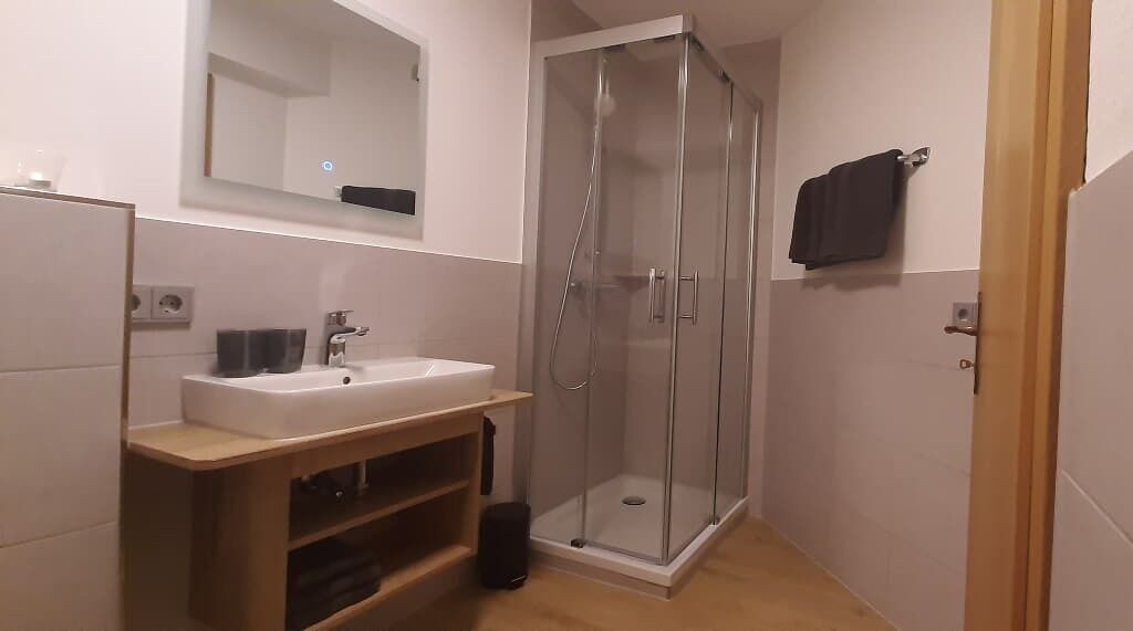 Photo of Bathroom in Neukirchen Beim Heiligen Blut