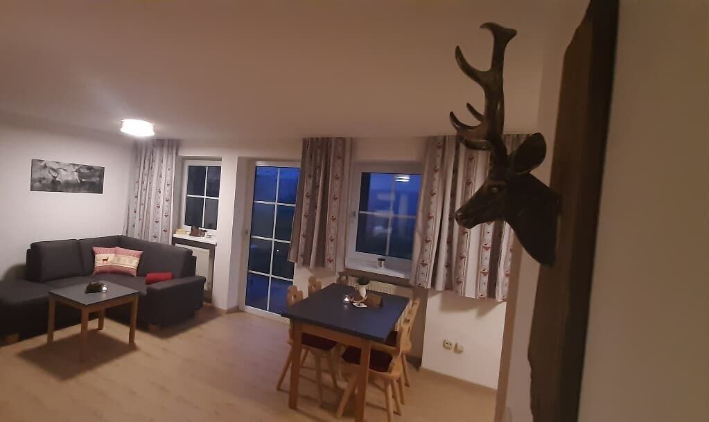 Photo of Livingroom in Neukirchen Beim Heiligen Blut