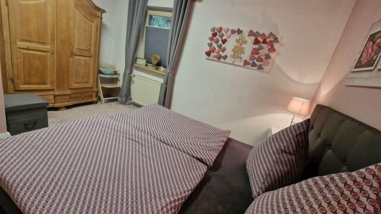 Photo of Bedroom in Zandt