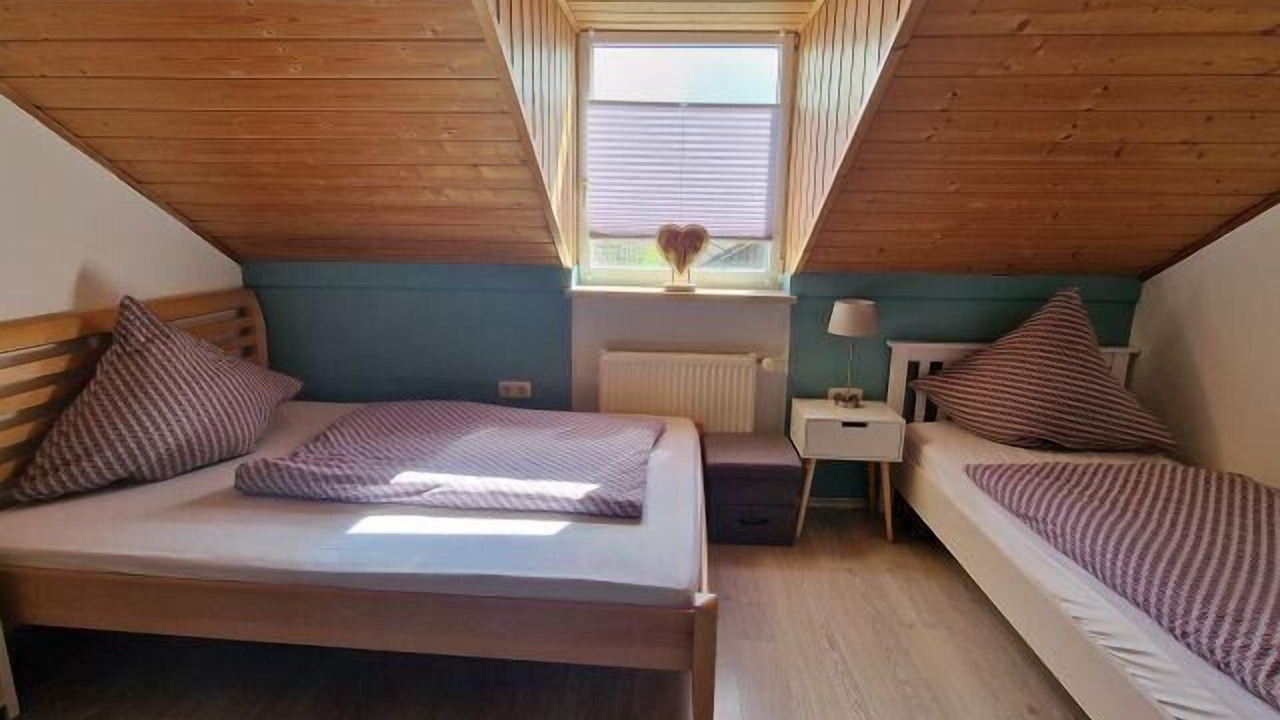 Photo of Bedroom in Zandt