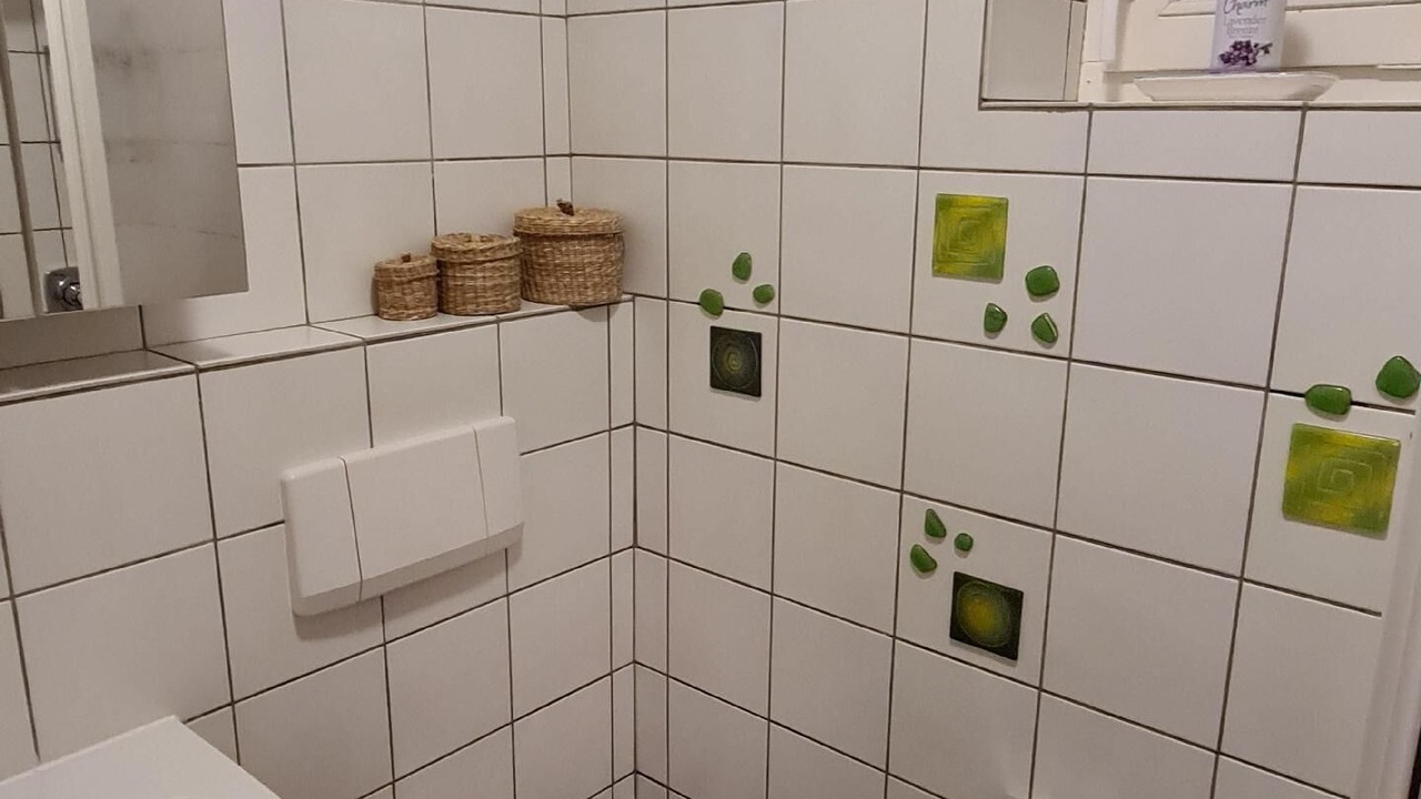 Photo of Bathroom in Zandt