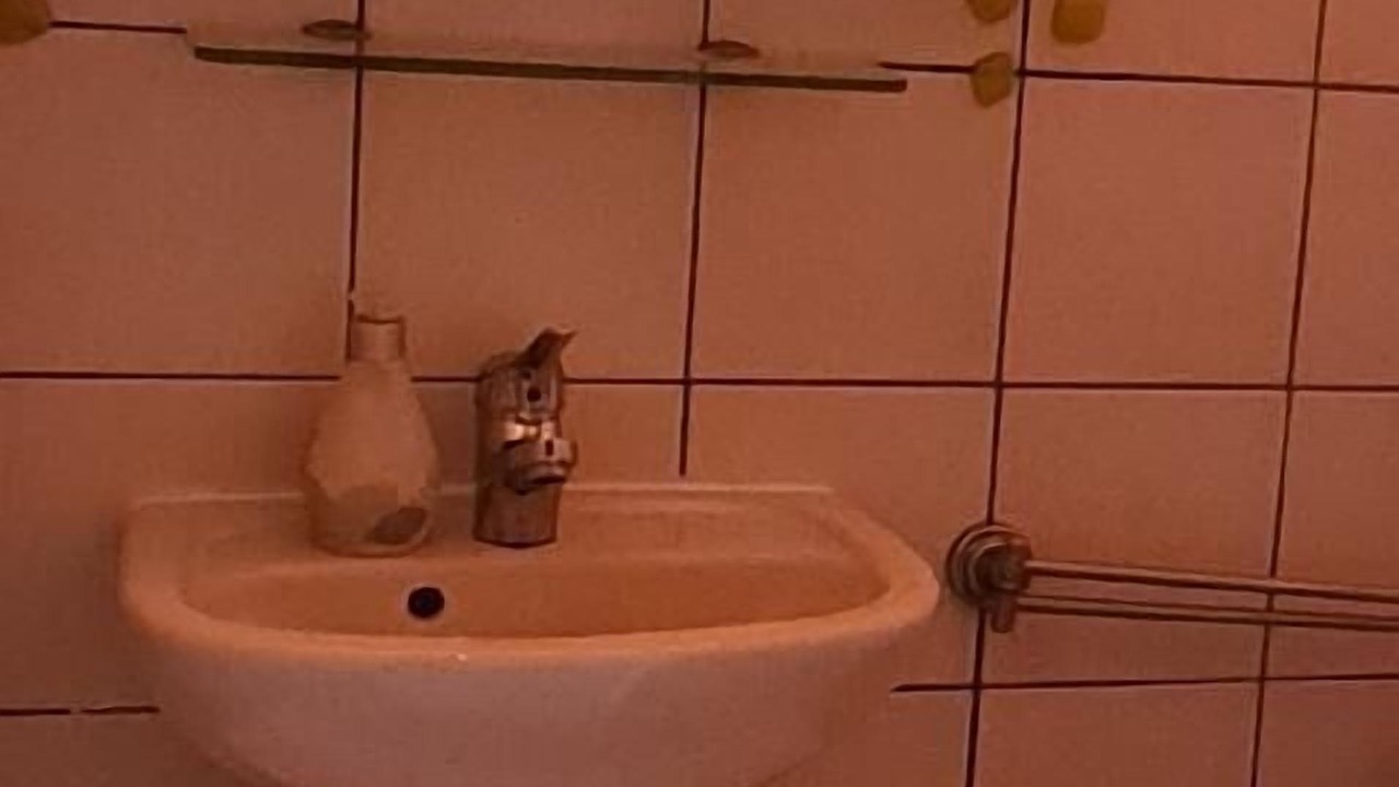 Photo of Bathroom in Zandt