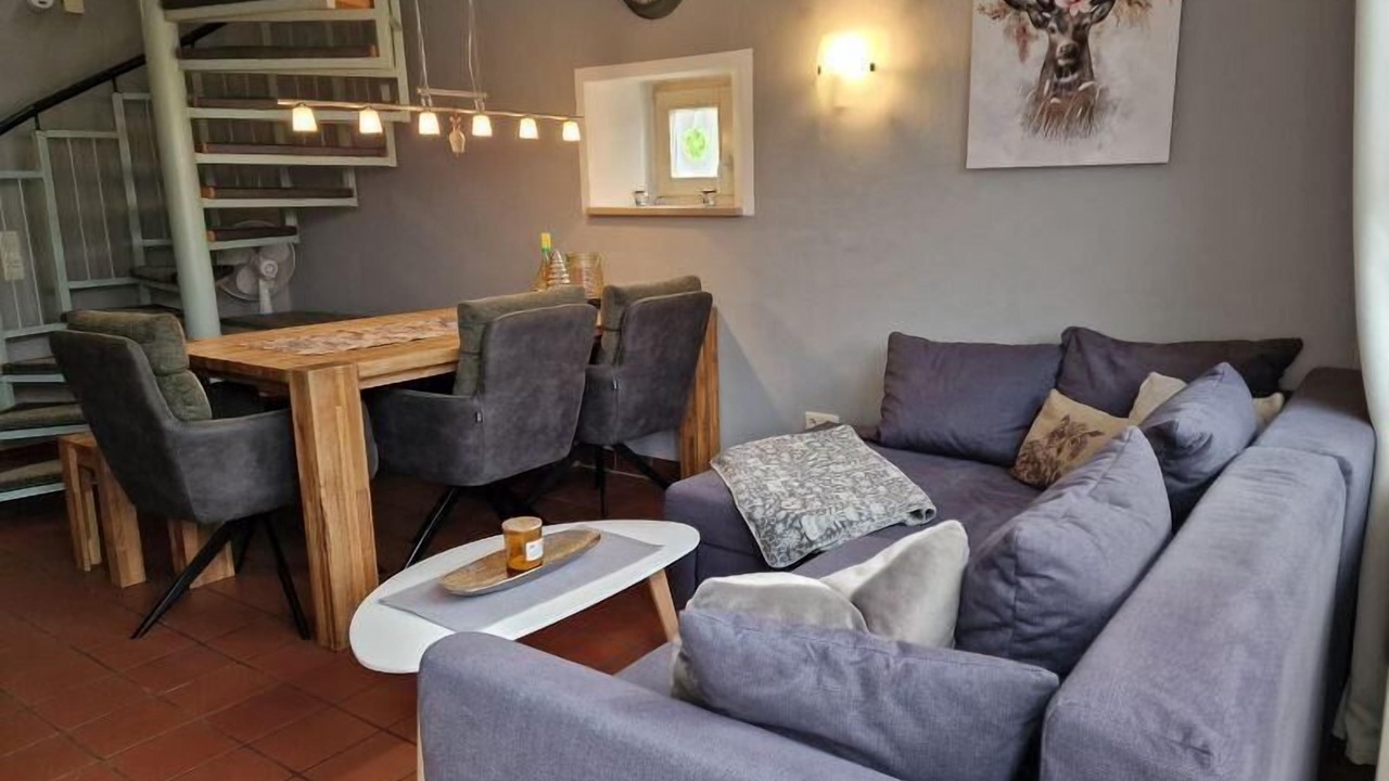 Photo of Livingroom in Zandt
