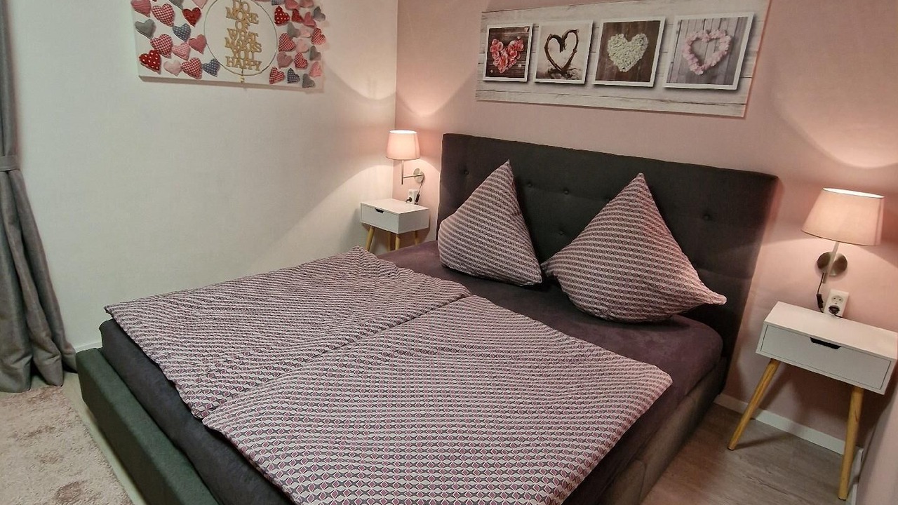 Photo of Bedroom in Zandt