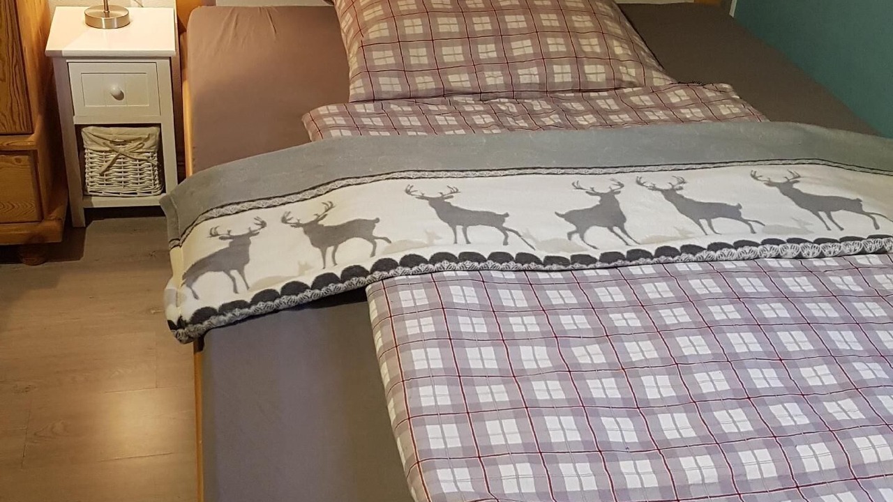 Photo of Bedroom in Zandt