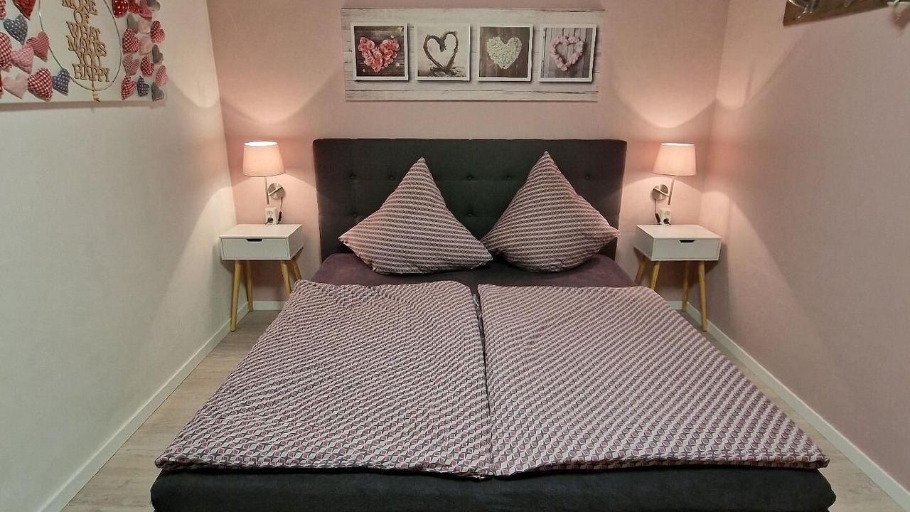 Photo of Bedroom in Zandt