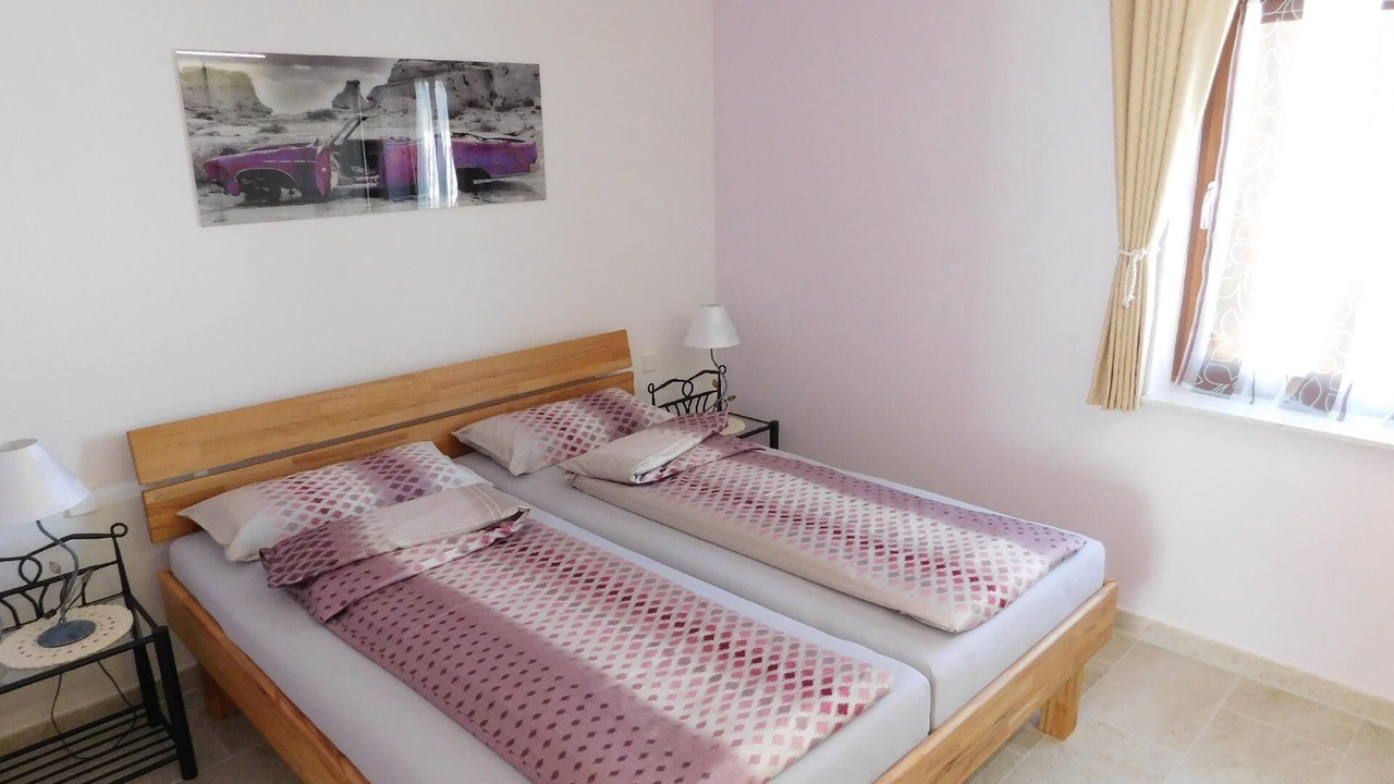 Photo of Bedroom in Oberkirch