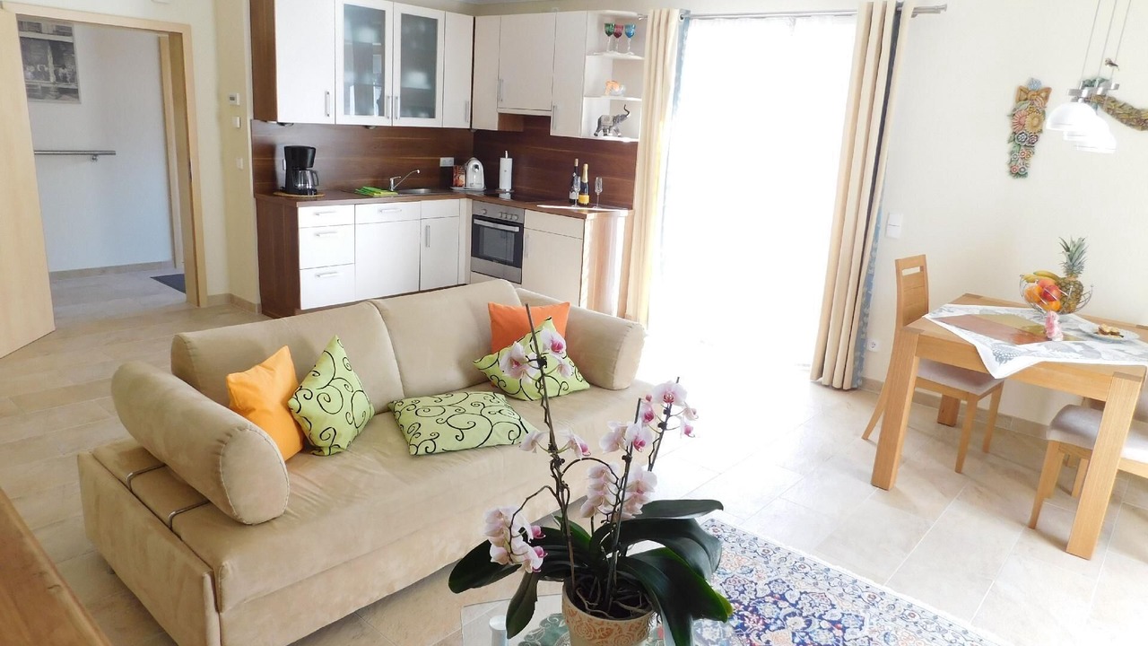 Photo of Livingroom in Oberkirch