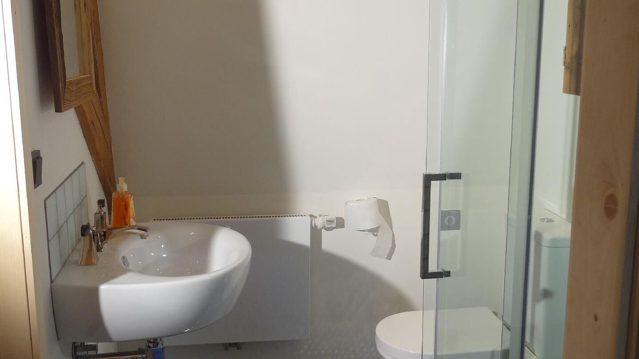 Photo of Bathroom in Ickelheim