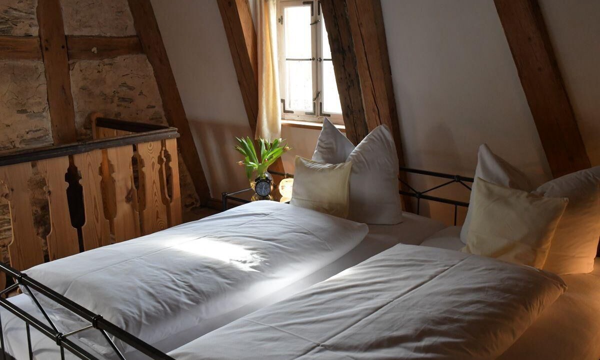 Photo of Bedroom in Ickelheim