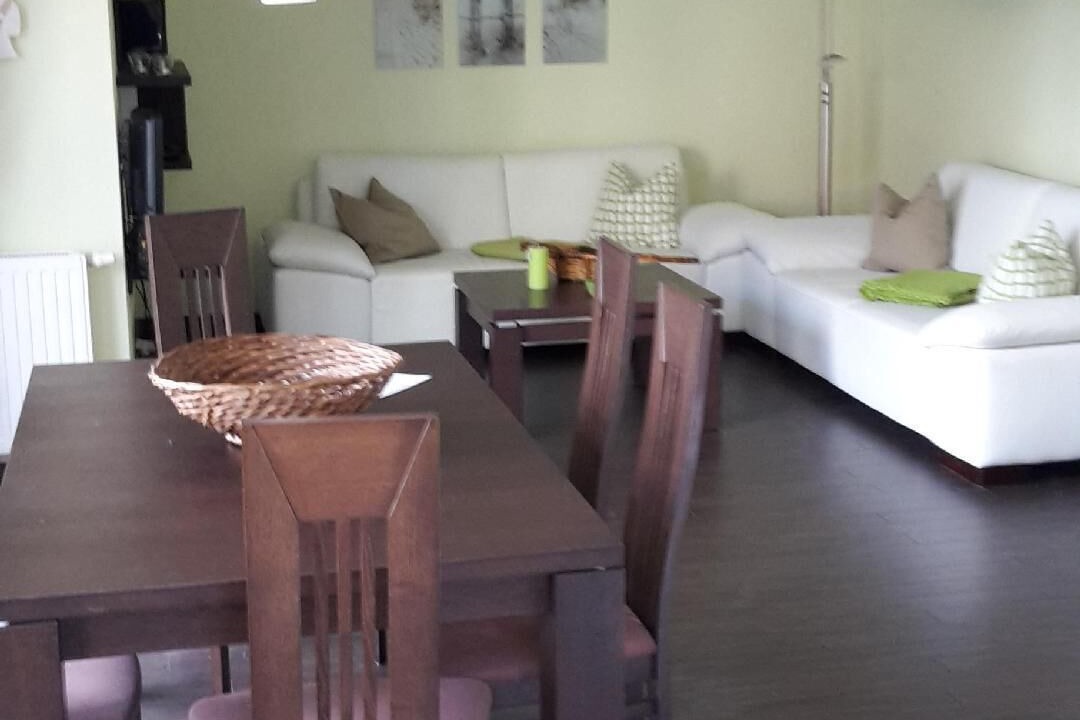 Photo of Livingroom in Garz