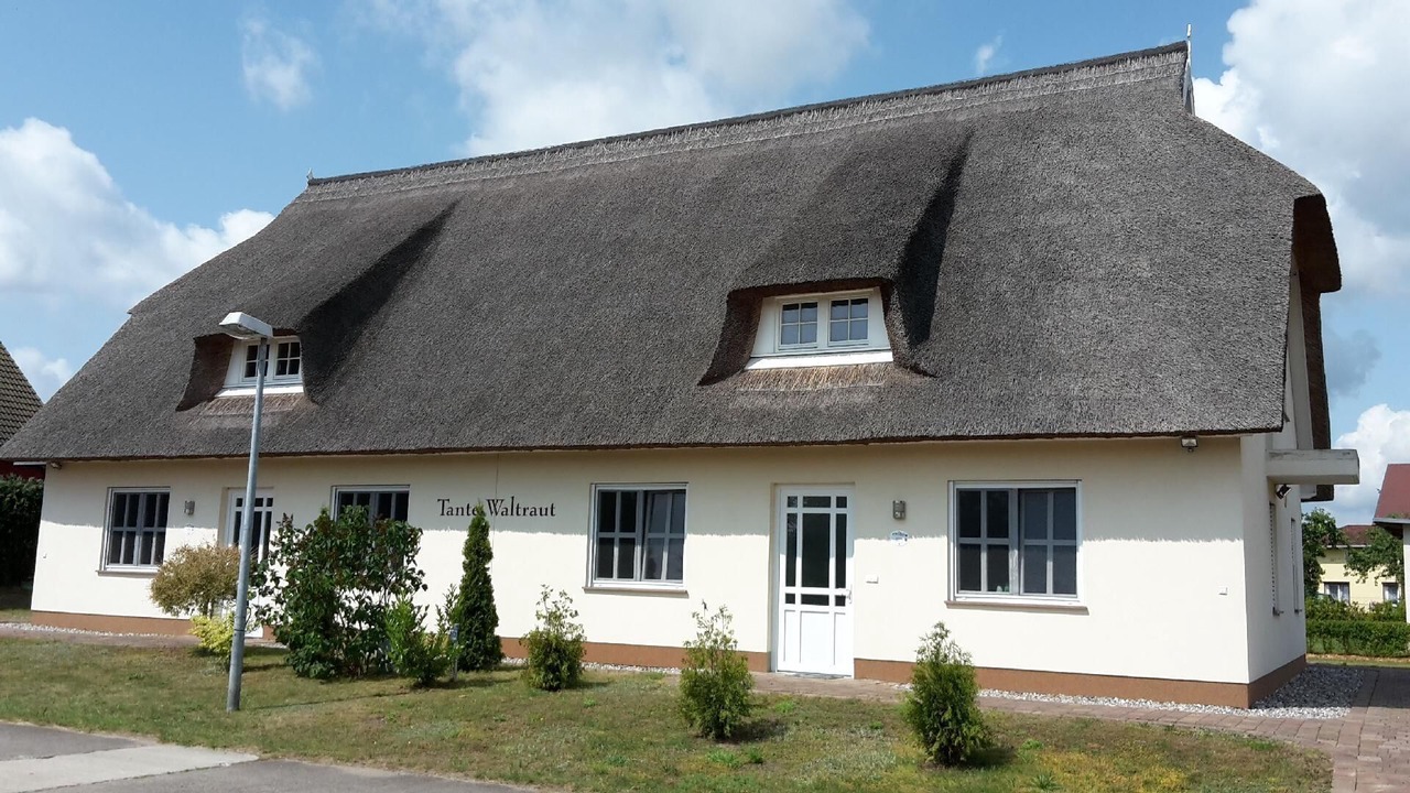 Photo of Outdoor in Garz
