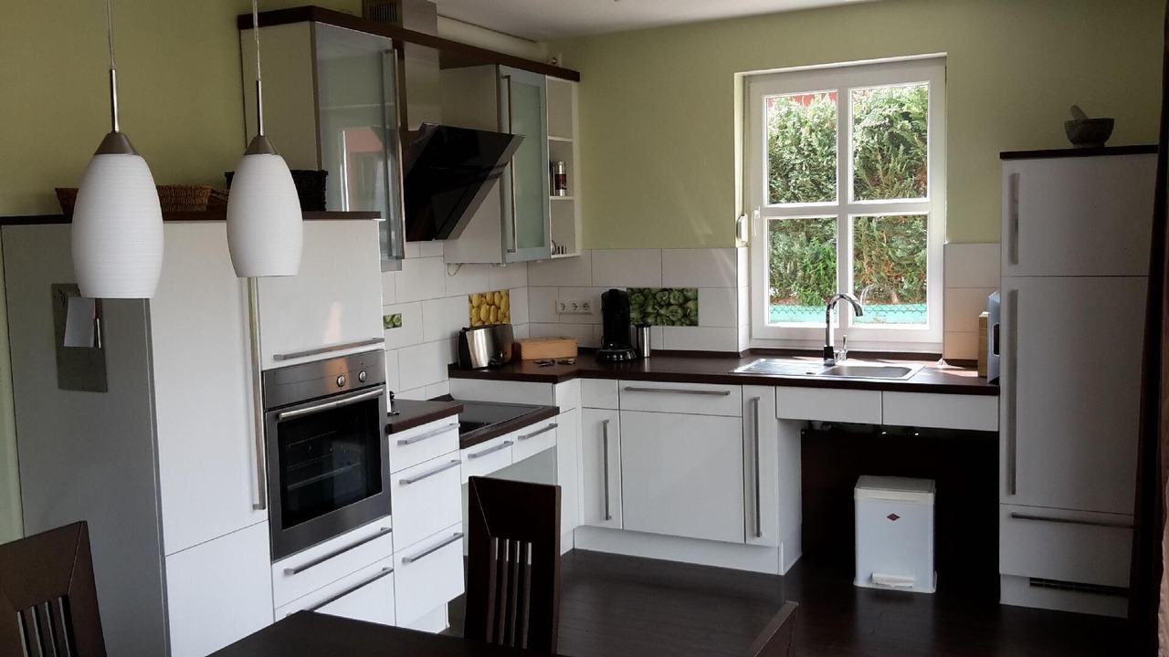 Photo of Kitchen in Garz