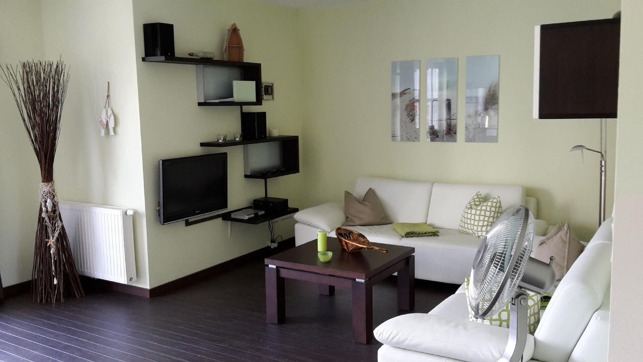 Photo of Livingroom in Garz