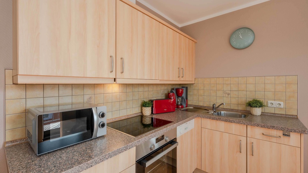 Photo of Kitchen in Zirchow