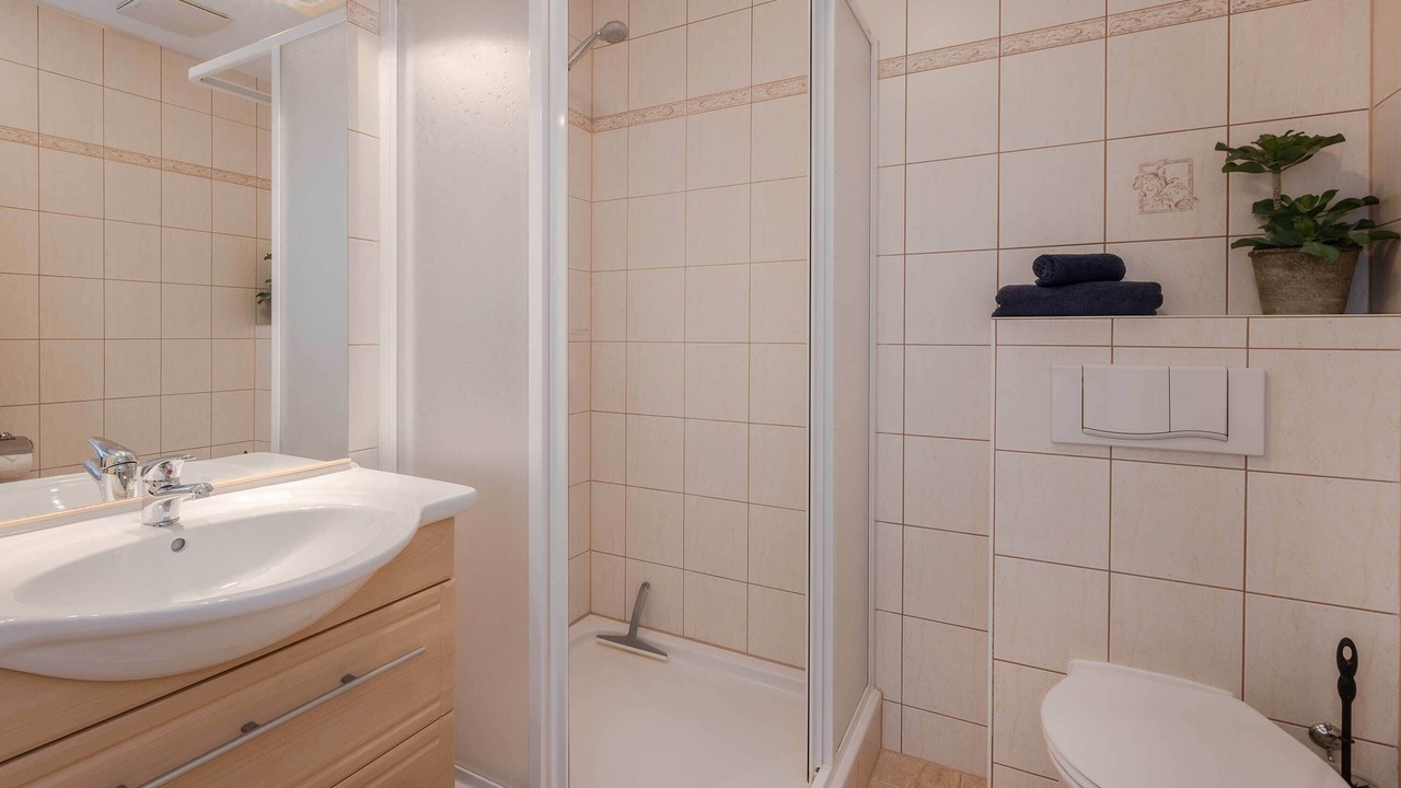 Photo of Bathroom in Zirchow