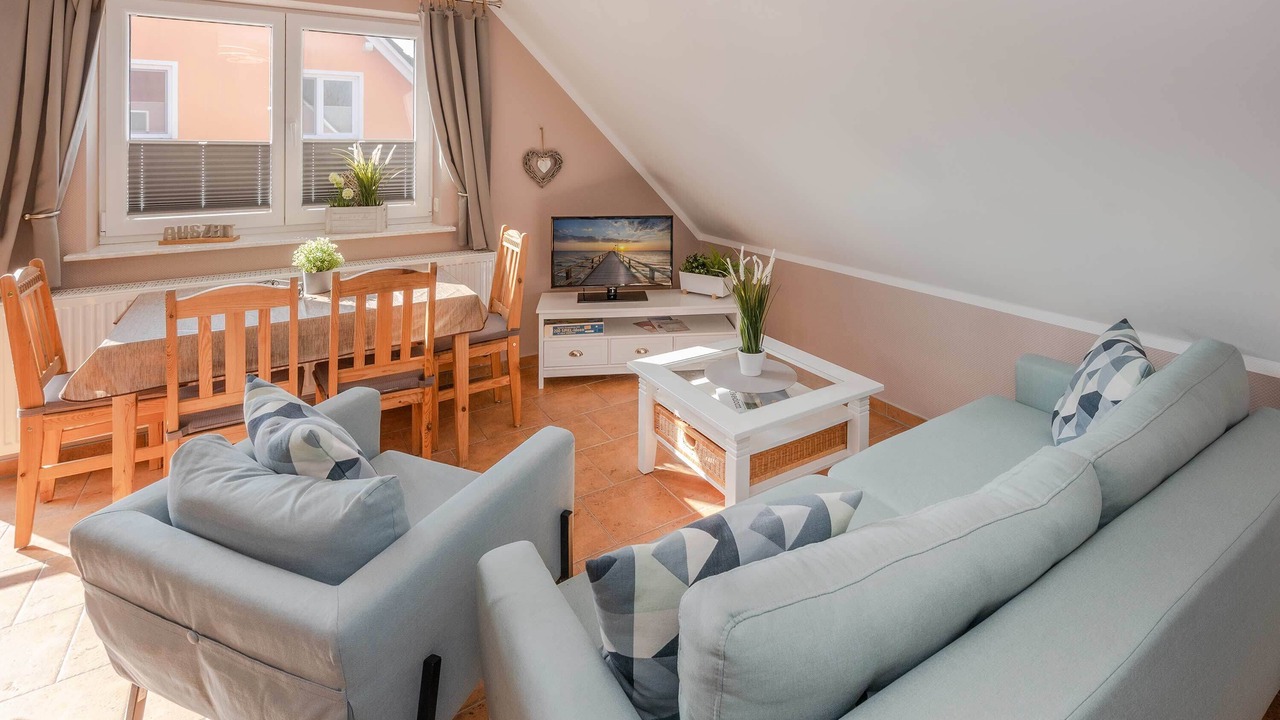 Photo of Livingroom in Zirchow