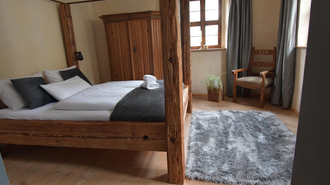 Photo of Bedroom in Ickelheim