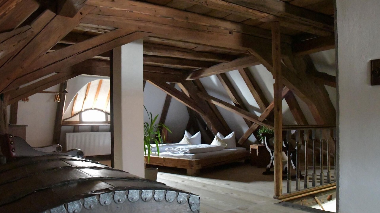Photo of Bedroom in Ickelheim