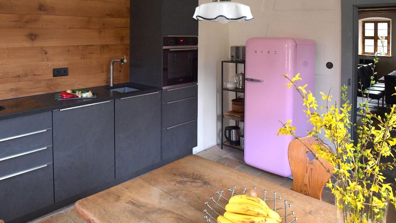 Photo of Kitchen in Ickelheim