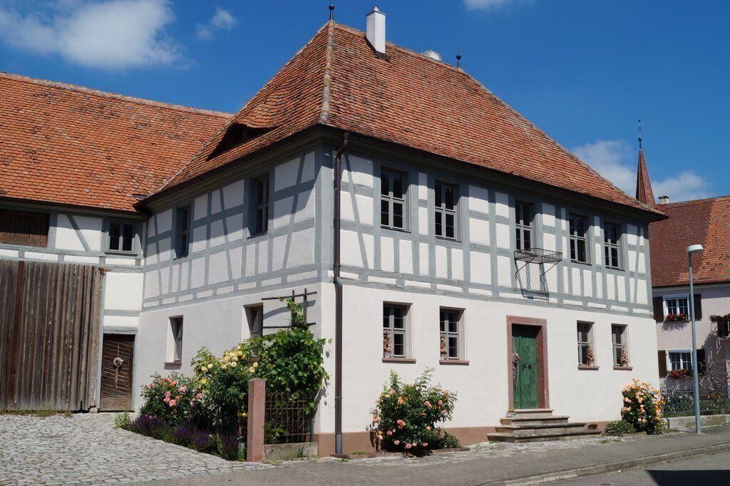 Photo of Outdoor in Ickelheim