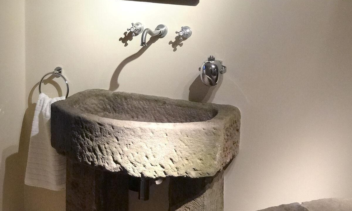 Photo of Bathroom in Ickelheim