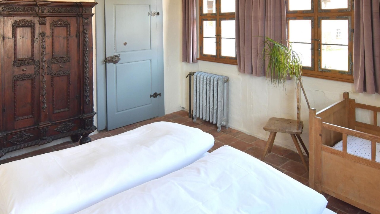 Photo of Bedroom in Ickelheim
