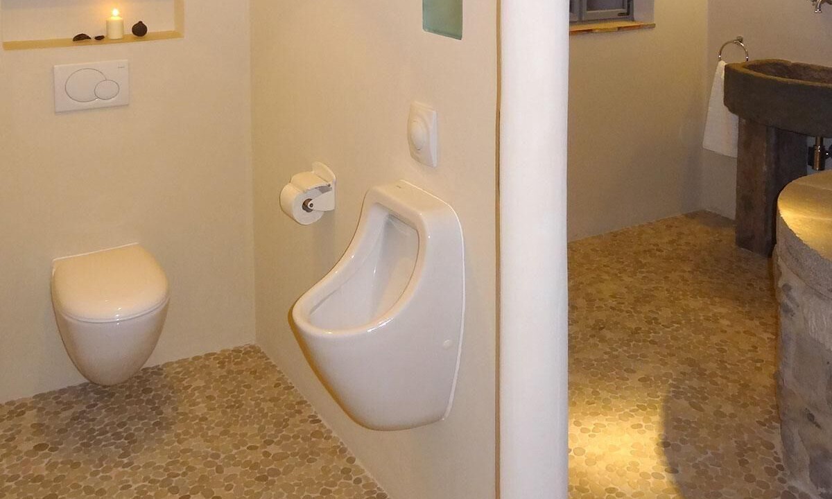Photo of Bathroom in Ickelheim