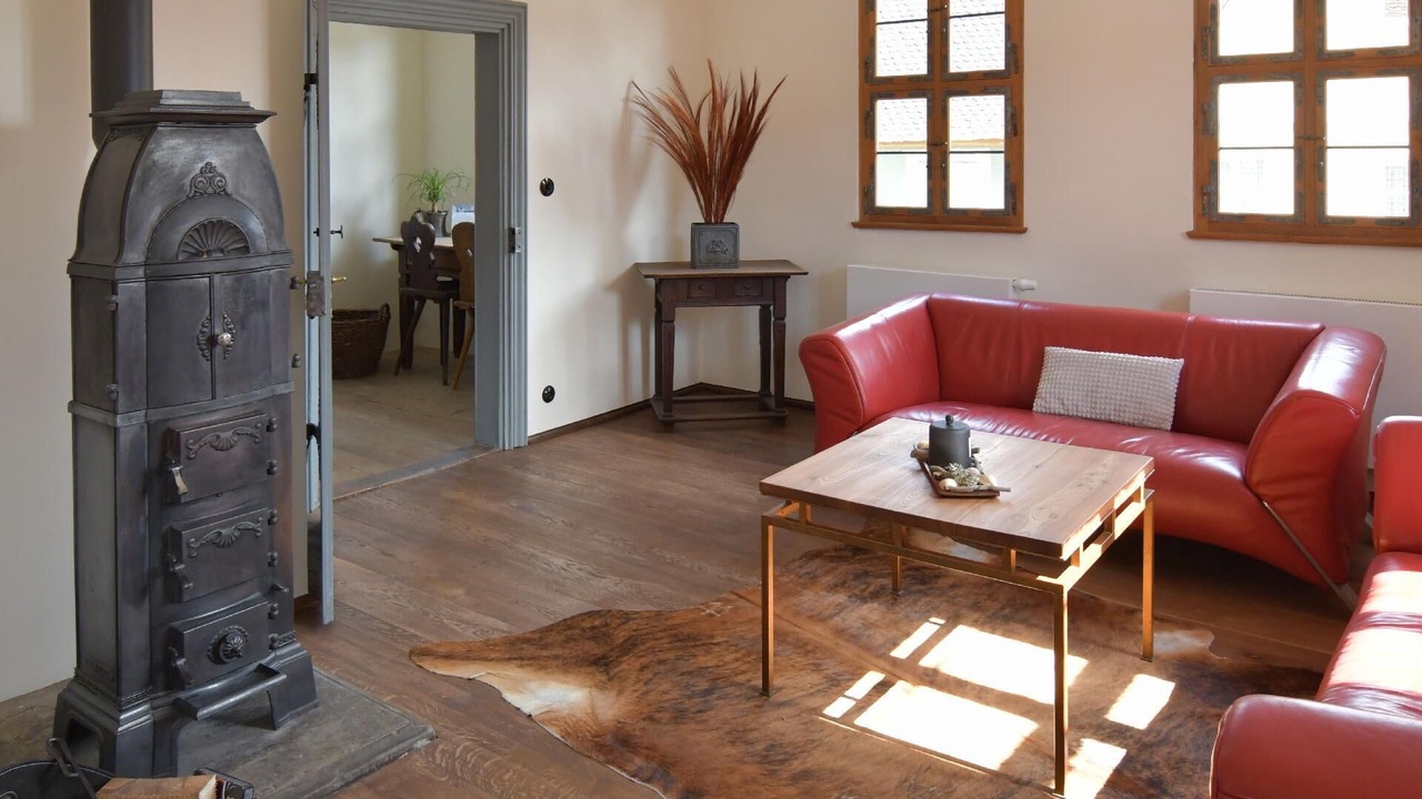 Photo of Livingroom in Ickelheim